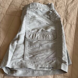 Columbia PFG Ladies Shorts